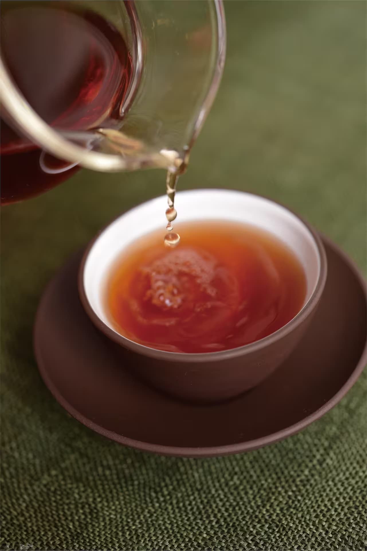 Keemun Black Tea