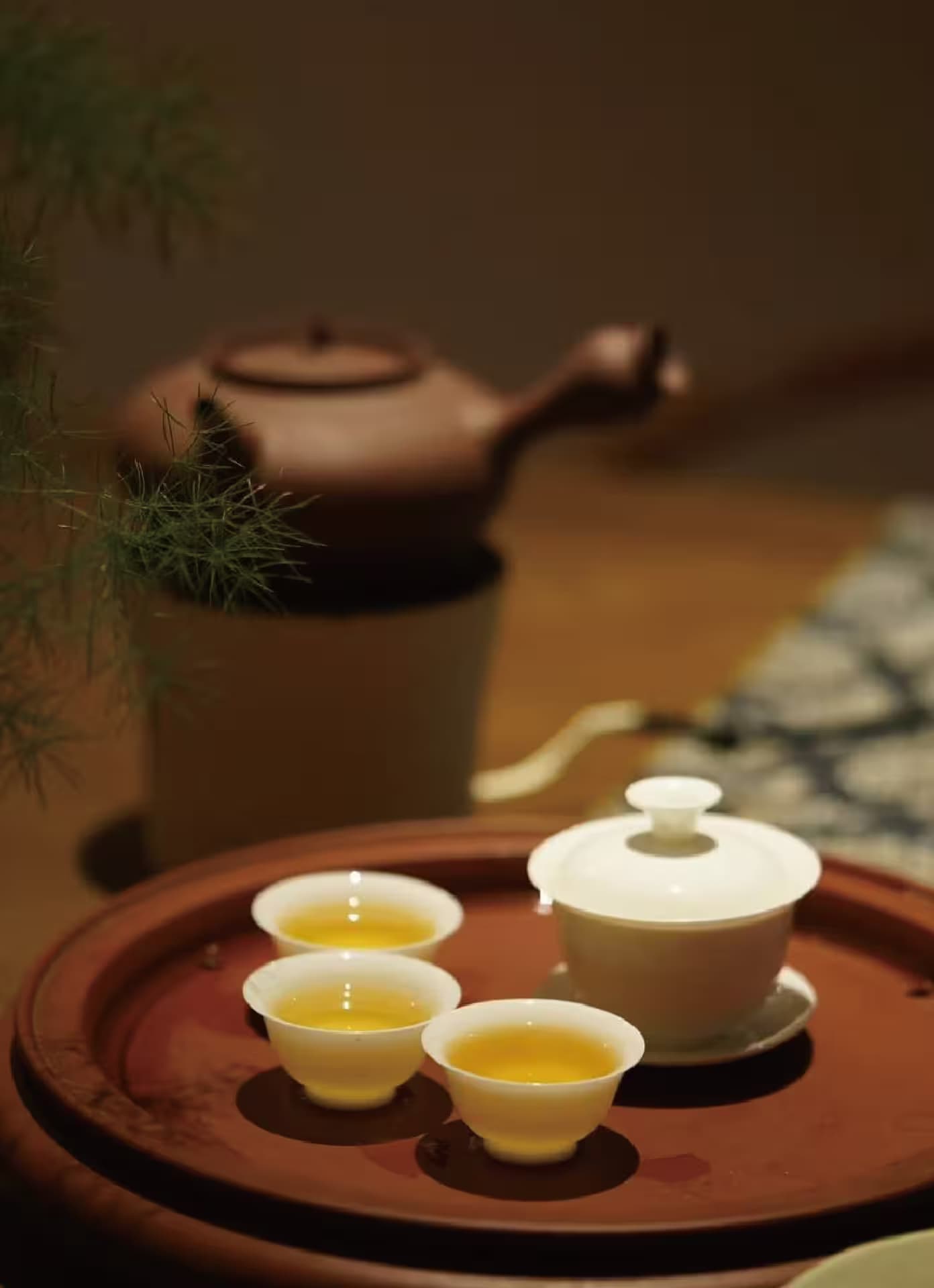 Junshan Silver Needle